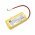 Helyettes�t� orvosi eszk�z elem MEDUMAT 88888696 5800mAh 20.88Wh orvosi eszk�z�kh�z