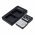 Helyettes�t� akkut�lt� k�bel Ricoh GR IV / BJ-12 Type-C