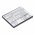 Helyettes�t� vonalk�dolvas� akku FAMOCO FX100 STR18029011S 3.7V 1800mAh 6.66Wh