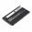 Helyettes�t� telefon akku Nokia 230 2024 BL-L5N 1400mAh 5.18Wh 3.7V