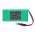 Helyettes�t� orvosi eszk�z akku SonoScape MySonoU5 BT-14.4V-5.2A 10400mAh 153.92Wh
