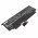 Helyettes�t� laptop akku Toshiba Dynabook 4icp5/63/71 PS0104UA1BRS 3540mAh 54.52Wh Li-ion