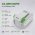 Helyettes�t� f�ny�r� akku Litheli D01102700 4000mAh 80Wh , vezet�k n�lk�li h�lap�t