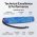 Helyettes�t� orvosi eszk�z akku Neuromove NM900 AVT-900173 2600mAh/19.24Wh 7.4V