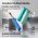 Helyettes�t� ventil�tor akku Shark ChillPill FA020BAT50P 3.7V 5000mAh 18.5Wh
