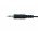Helyettes�t� f�lhallgat� GES-B4M1-C30 3,5mm jack menetes 30cm spir�lk�bel �tl�tsz� hangcs�