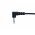 Helyettes�t� f�lhallgat� GES-B4 GES-B4-JA-45 2,5mm jack der�ksz�g� 45cm akusztikus cs� �tl�tsz�