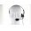 Helyettes�t� headset GES-H01 Hytera PT580 PT580H PD70X PD70XG PD78X PD78XG PD88XT