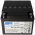 �lom akku 12V 25Ah Sonnenschein t�pus A512/25G5