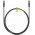 Goobay Textile Cable USB-C-Lightning textilk�bel 2m 60W 3A f�m csatlakoz� MFi - A k�szlet erej�ig
