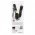 EMOS F�m LED-es zsebl�mpa, 5W + 3W COB, 3db AAA elem, F�KUSZ, 230 lm