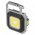 �jrat�lthet� mini LED-es zsebl�mpa - kulcstart�, 750 lm