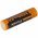 Fenix Li-Ion akkucella t�pus 18650 3500mAh