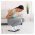 EMOS digit�lis f�rd�szobai m�rleg PT-718