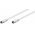 Goobay SAT antennak�bel F-csatlakoz� > F-csatlakoz� 20m dupla �rny�kol�s