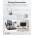 Goobay SAT antennak�bel 5m 80dB dupla �rny�kol�s F-csatlakoz� (Quick) > F-csatlakoz� (Quick) 90�