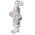 Goobay RJ45 CAT5e UTP �rny�kolatlan szersz�mmentes dug� 5,2/6,0/6,4/7,5mm 3�m aranyozott �rintkez�k