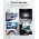 Goobay Standard DisplayPort-HDMI k�bel 8K/60Hz 2m