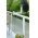 Goobay fogazott U-bilincs M8 30-60mm SAT tart�hoz 2db/csomag horganyzott ac�l
