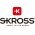 Skross eTag tracker kompatibilis Apple Wo ist? matt feh�r CR2032 elemmel