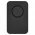 EMOS Powerbank k�ls� akku WI 521, 5000mAh, 20W, Wireless t�lt�s, MagSafe compatibilis, fekete