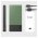 GP Powerbank k�ls� akku M2+ Sz�ria, 10000mAh, 22.5 W, PD, z�ld
