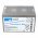 Exide Sonnenschein Dryfit A412/8.5 SR 12V 8,5Ah akku AGM �lom