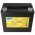 Exide Sonnenschein S12/32 G6 akku 12V 32Ah M6 csavaros csatlakoz�s AGM/�lom-zsel�s