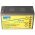Exide Sonnenschein Solar S 12/6.6 S akku 12V 6,6Ah AGM/�lom-zsel�s