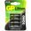 GP AAA l�tium elem 1,5V 4db/csomag