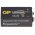 GP 9V l�tium elem 1,5V 1db/csomag