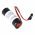 Helyettes�t� elem AllenBradley PLC (SPS) 1770XYC 1785-L20BK 1785-L40BK 1785-L60B 3V 1800mAh l�tium