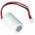 Csereakku Omron CP1 H, CP1 L, CP1 E k�sz�l�kek, 3 V, 850 mAh