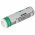 Saft LS14500 l�tium elem 3,6V 2600mAh AA