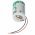Helyettes�t� elem Saft 3,6V 1/2AA Winkhaus Blue Chip BC11 BC12 BC14MK BC15 speci�lis elem l�tium