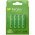 GP ReCyko AA akku 1,2V 1300mAh 4db/csomag NiMH