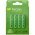 GP ReCyko AA Mignon ceruza akku 1,2V 2600mAh 4db/csomag NiMH