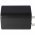 Nissen Premium 800 4R25 6V 9000mAh cink-sz�n elem