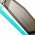 E-bike-vision Power Pack lite 36V 10Ah 360Wh 1800g akku Li-ion