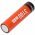 AceBeam 18650 Li-ion akku 3,7V 3100mAh USB-C csatlakoz�val