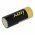 iJoy INR26650 3,6V 4200mAh Li-Ion High Drain akkumul�tor v�delemmel n�lk�l