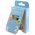 Panasonic eneloop lite AAA (Micro) akku 1,2V 550mAh 2db/csomag NiMH