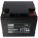 Fiamm FG24204 12V 42Ah VdS G196023 AGM akku �lom-zsel�s