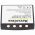 Helyettes�t� akku HBC FUB9NM BA209000 209060 209061 209062 r�di� ad�-vev�
