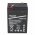 Exide Powerfit S306/4 S 6V 4500mAh akku AGM �lom-zsel�s