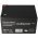 Multipower MP12-12 12V 12Ah akku AGM �lom-zsel�s