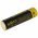 NiteCore NL183 18650 3,7V 2300mAh akku CR18650 Li-Ion