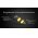Nitecore NL2153HPi 21700 3,6V 5300mAh akku Li-Ion