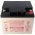 Hawker Enersys Genesis NP38-12RFR 12V 38,0Ah M5 csavaros csatlakoz�s akku AGM �lom-zsel�s