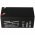 Exide Powerfit S312/3.2S 12,0V 3200mAh akku AGM/�lom-zsel�s VDS